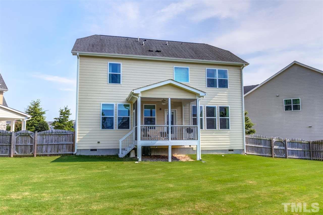 701 Tree Green Lane Wake Forest, NC 27587 - Photo 26 of 30