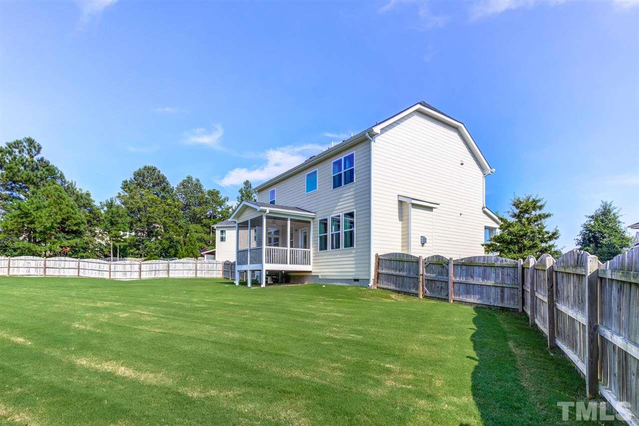 701 Tree Green Lane Wake Forest, NC 27587 - Photo 27 of 30