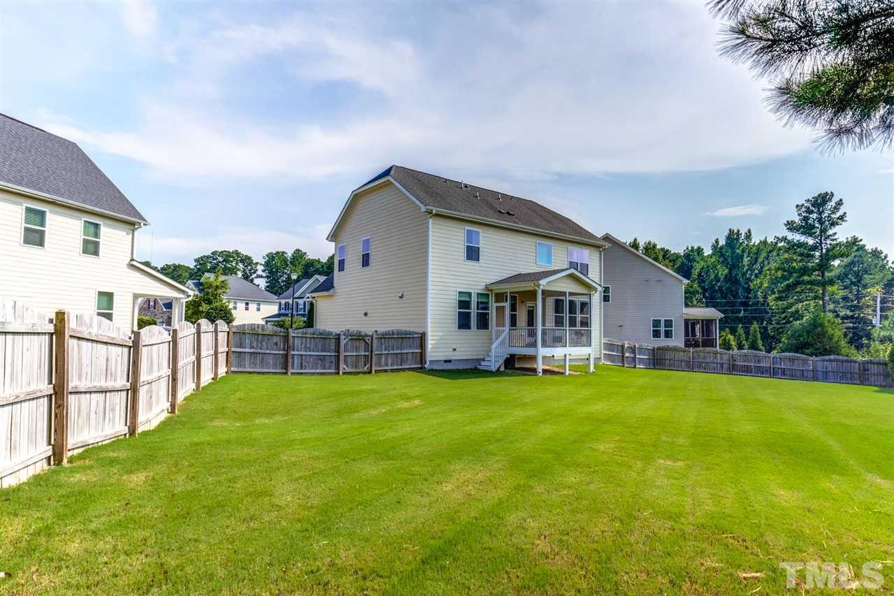 701 Tree Green Lane Wake Forest, NC 27587 - Photo 28 of 30