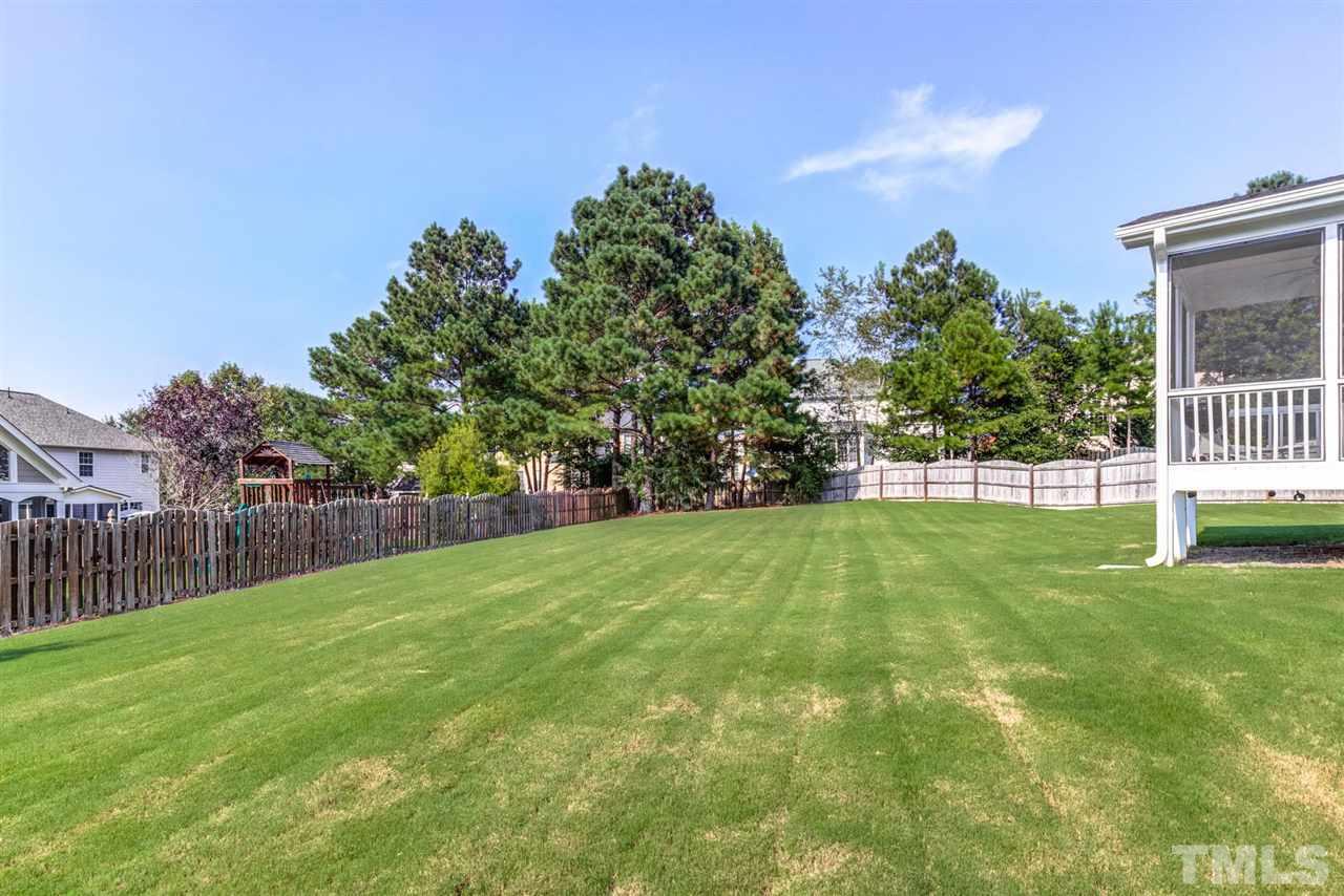 701 Tree Green Lane Wake Forest, NC 27587 - Photo 29 of 30
