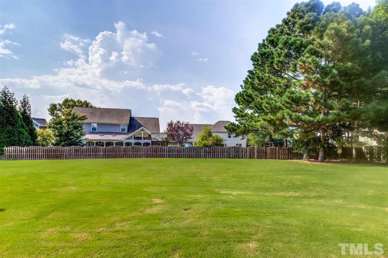 701 Tree Green Lane Wake Forest, NC 27587 - Photo 30 of 30