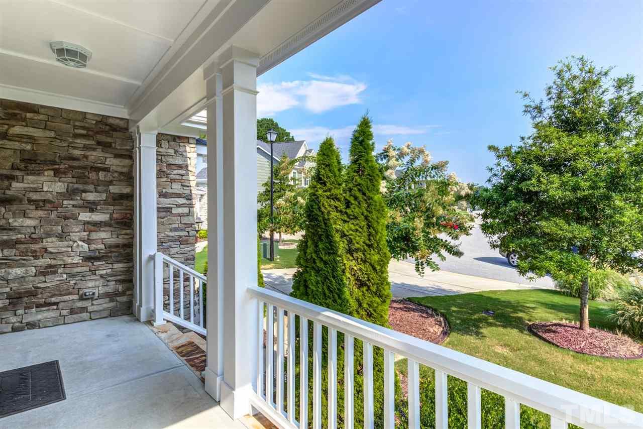701 Tree Green Lane Wake Forest, NC 27587 - Photo 4 of 30