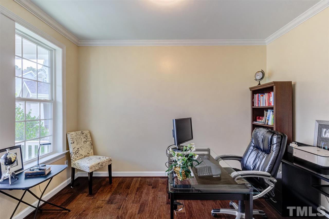 701 Tree Green Lane Wake Forest, NC 27587 - Photo 6 of 30