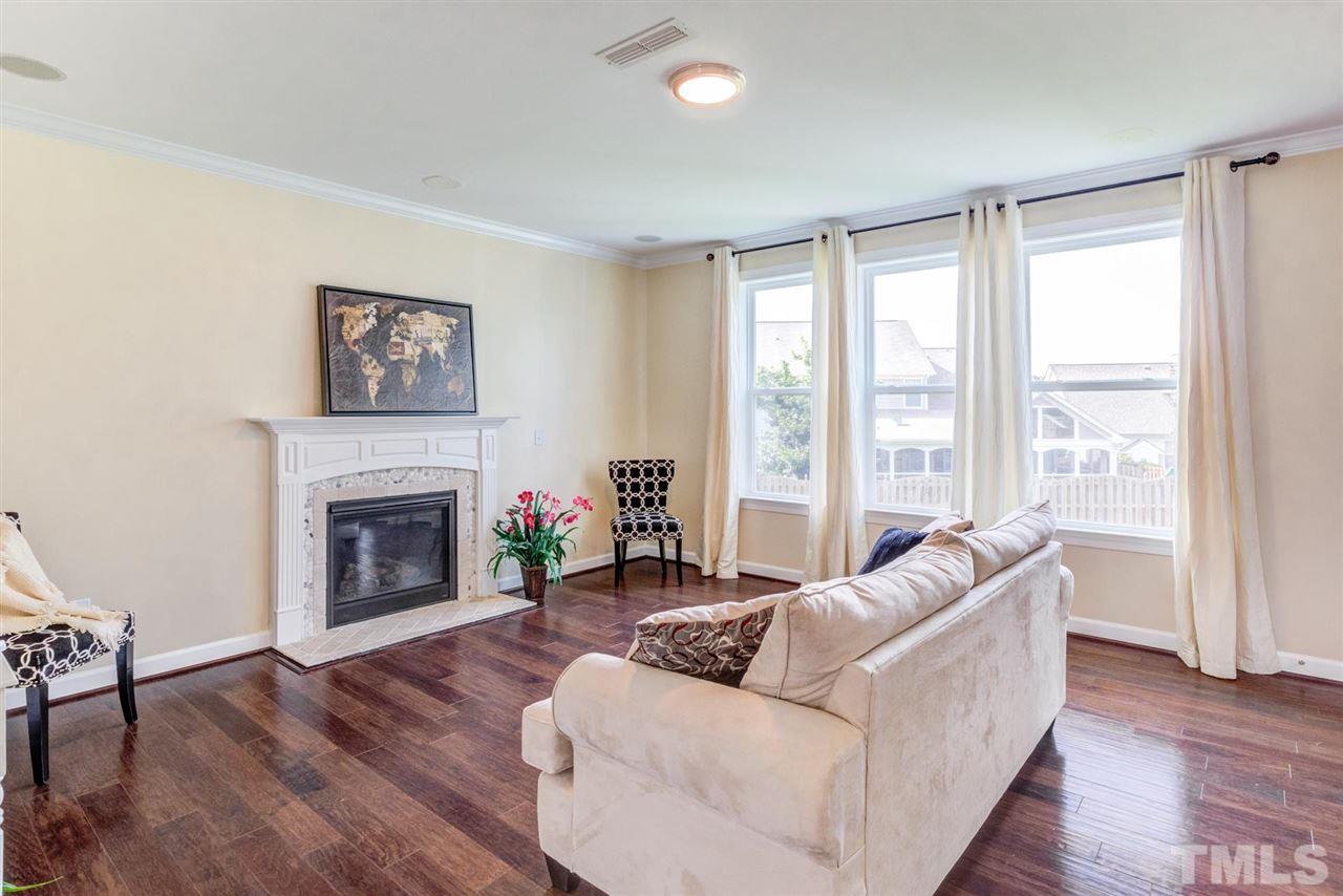 701 Tree Green Lane Wake Forest, NC 27587 - Photo 7 of 30