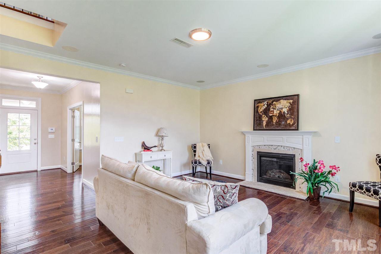 701 Tree Green Lane Wake Forest, NC 27587 - Photo 8 of 30