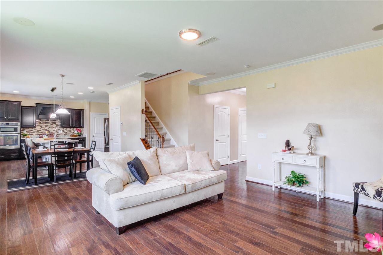 701 Tree Green Lane Wake Forest, NC 27587 - Photo 9 of 30