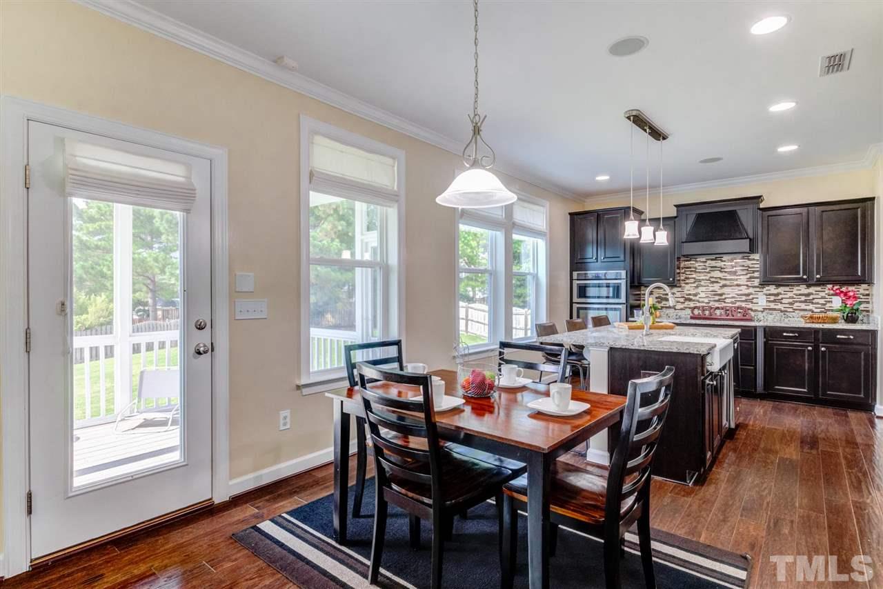 701 Tree Green Lane Wake Forest, NC 27587 - Photo 10 of 30