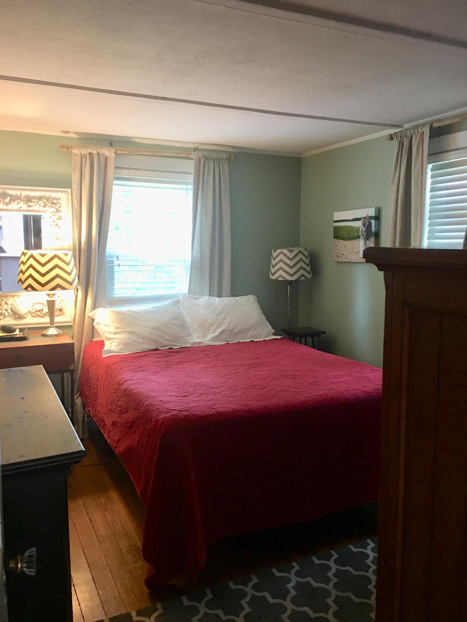 400 Delano Road Marion, MA 02738 - Photo 10 of 21 Master Bedroom