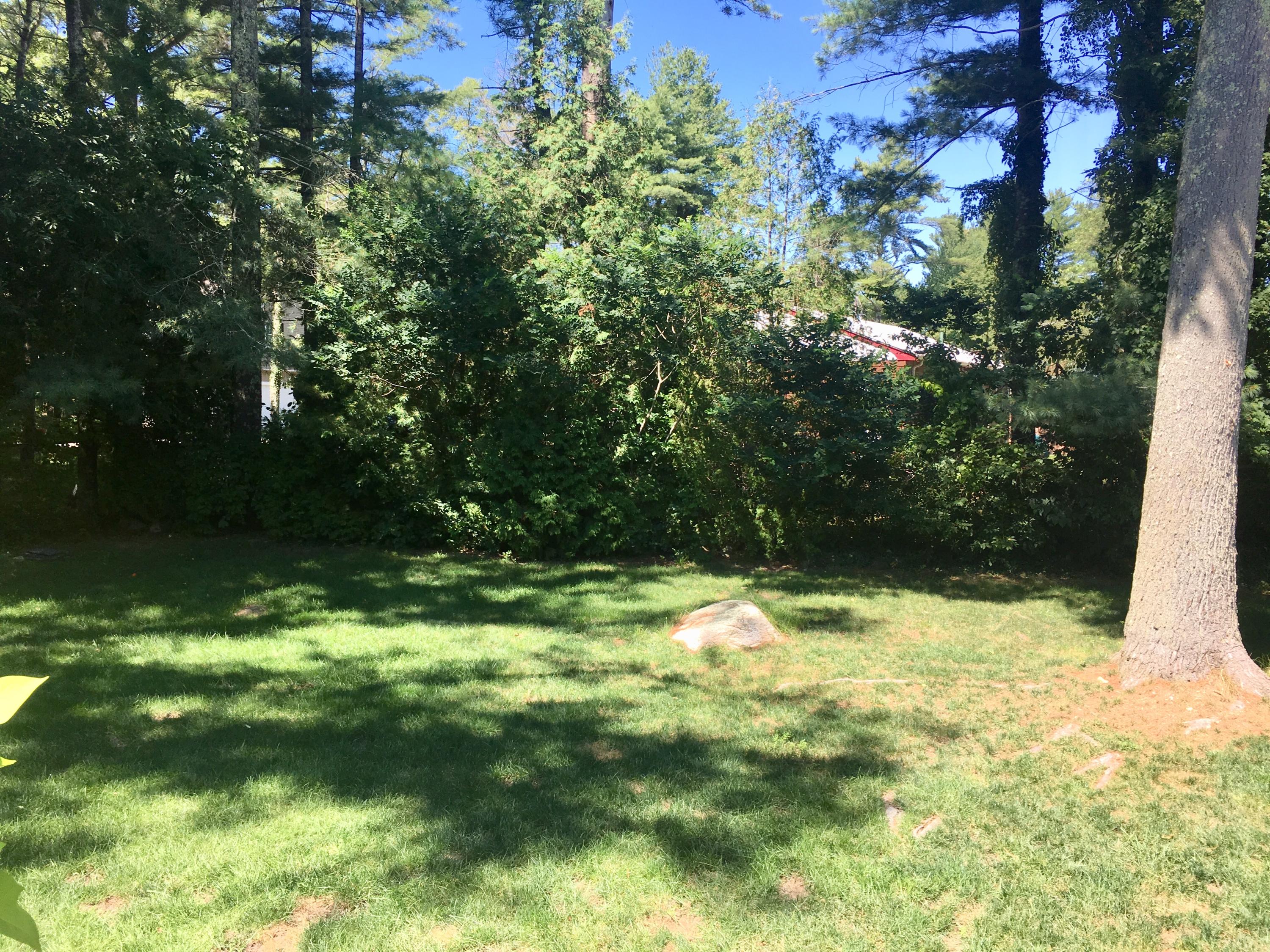 400 Delano Road Marion, MA 02738 - Photo 14 of 21 Backyard