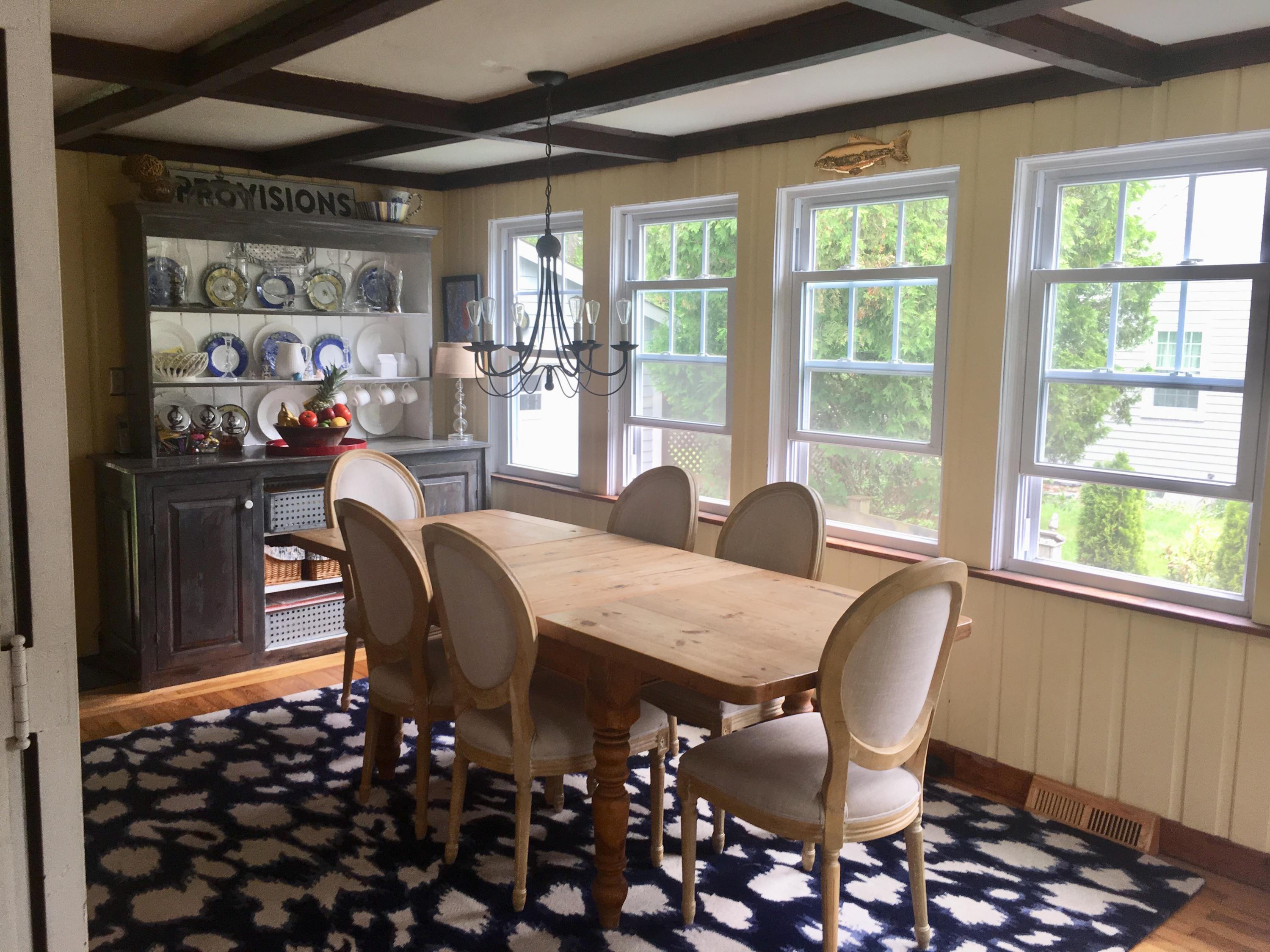 400 Delano Road Marion, MA 02738 - Photo 5 of 21 Dining Area