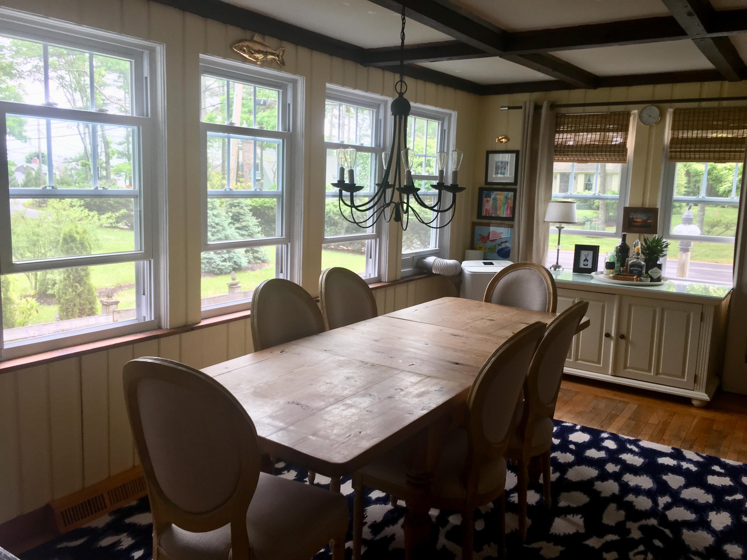 400 Delano Road Marion, MA 02738 - Photo 6 of 21 Dining Area