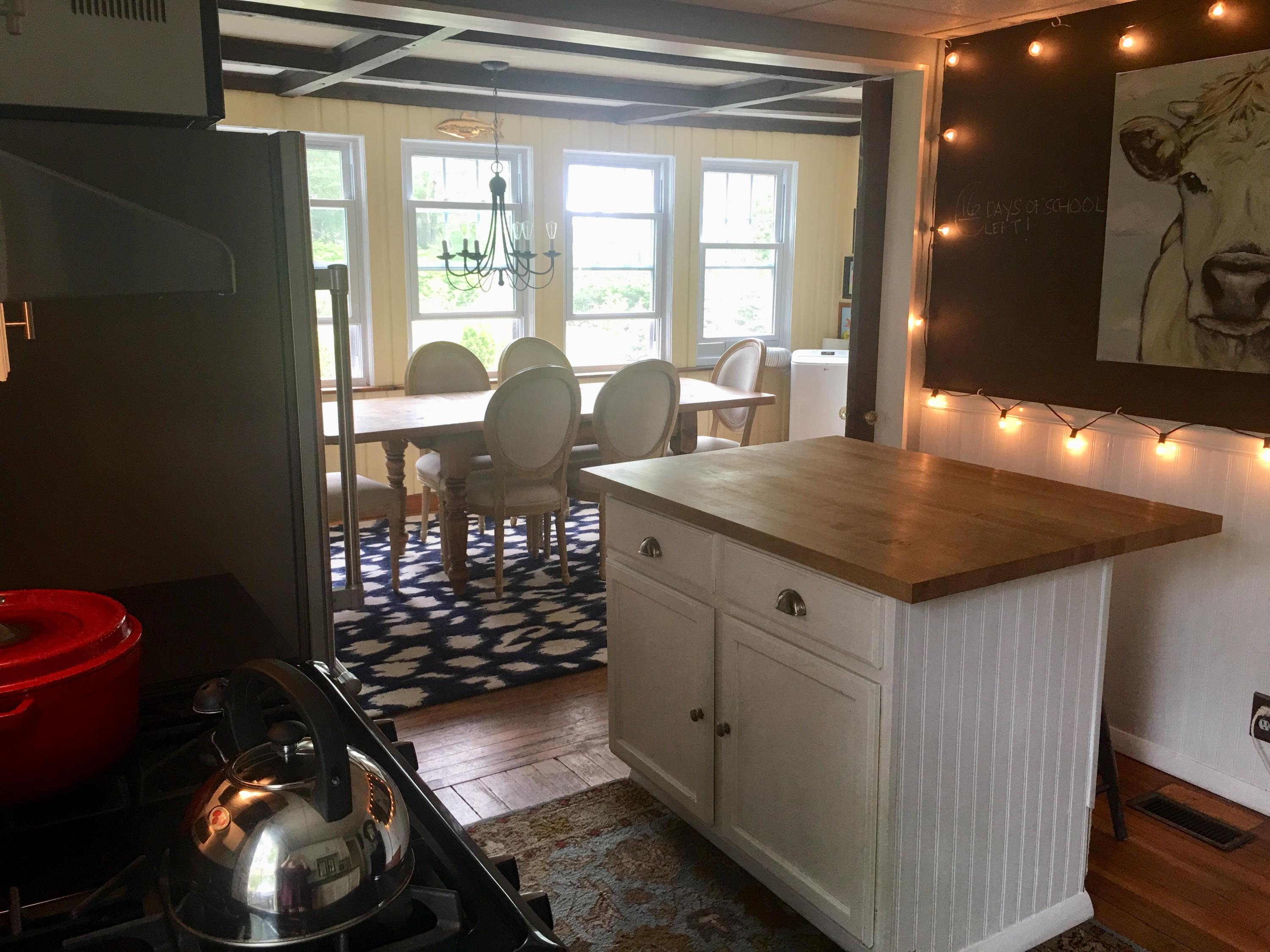 400 Delano Road Marion, MA 02738 - Photo 7 of 21 Kitchen