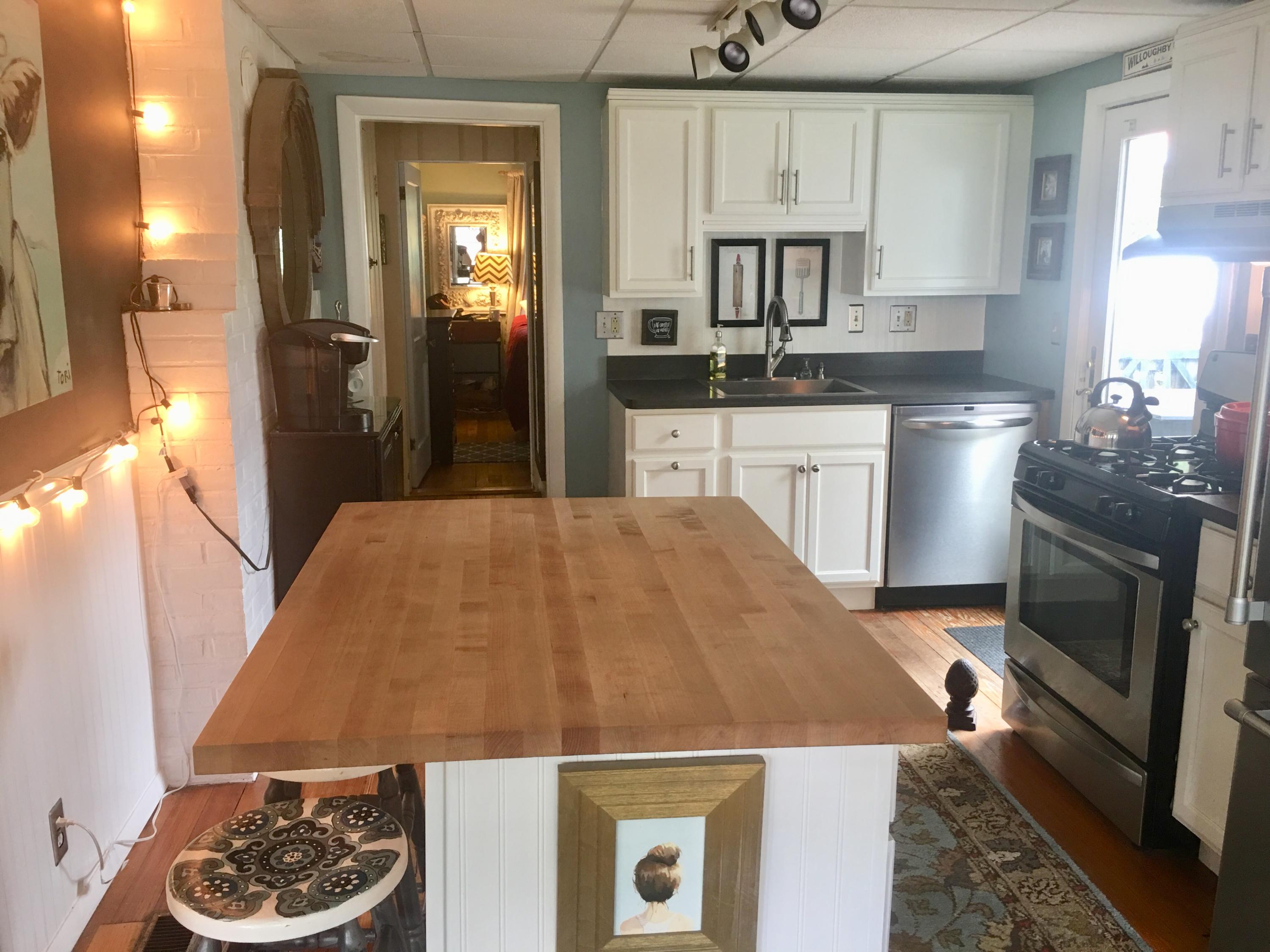 400 Delano Road Marion, MA 02738 - Photo 9 of 21 Kitchen