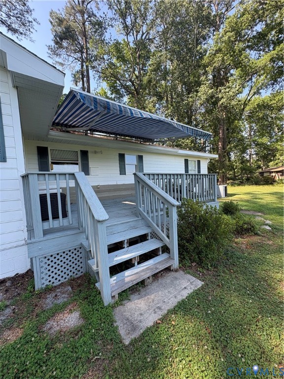 97 McCormick Drive Reedville, VA 22539 - Photo 37 of 56