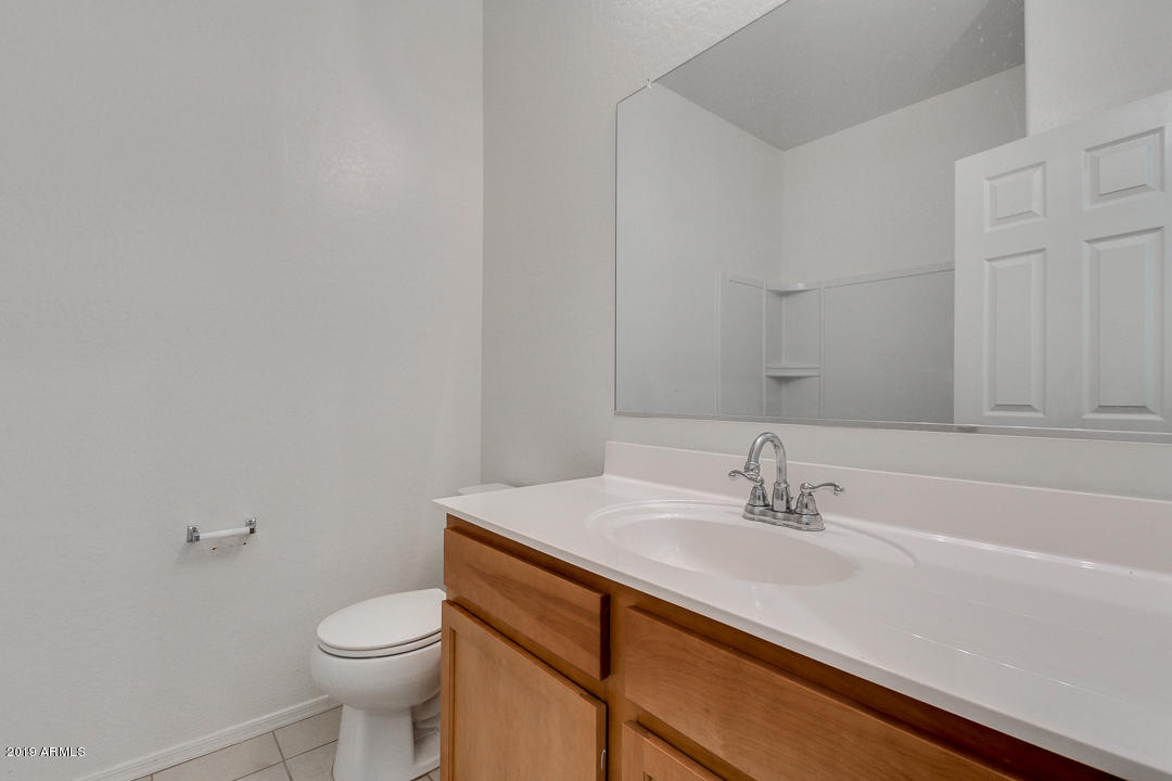 4084 West Ardmore Road Laveen, AZ 85339 - Photo 20 of 30 Secondary Bath