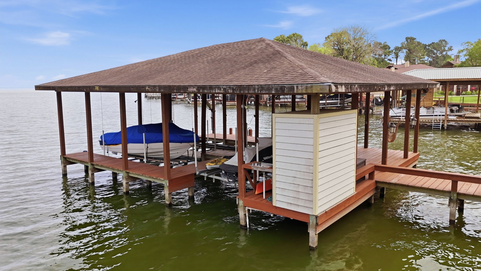 201 Lords Circle Coldspring, TX 77331 - Photo 35 of 48