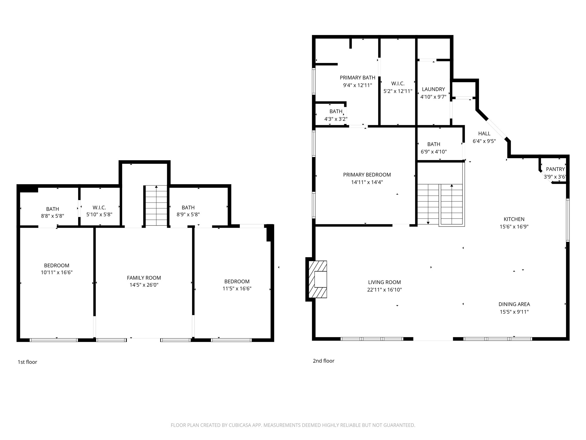 201 Lords Circle Coldspring, TX 77331 - Photo 4 of 48