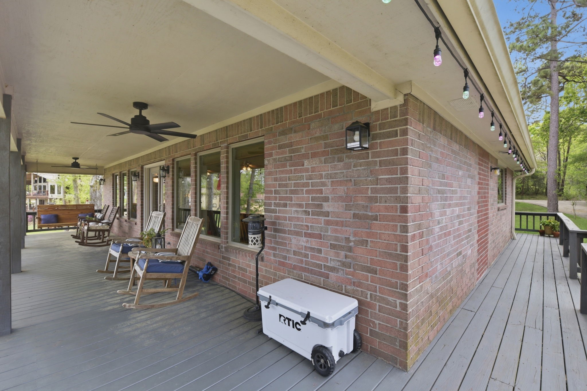 201 Lords Circle Coldspring, TX 77331 - Photo 42 of 48