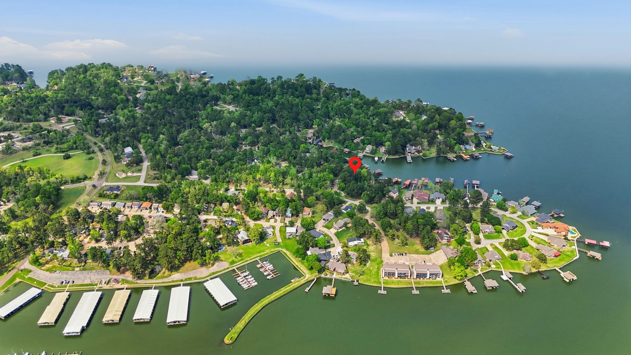 201 Lords Circle Coldspring, TX 77331 - Photo 48 of 48