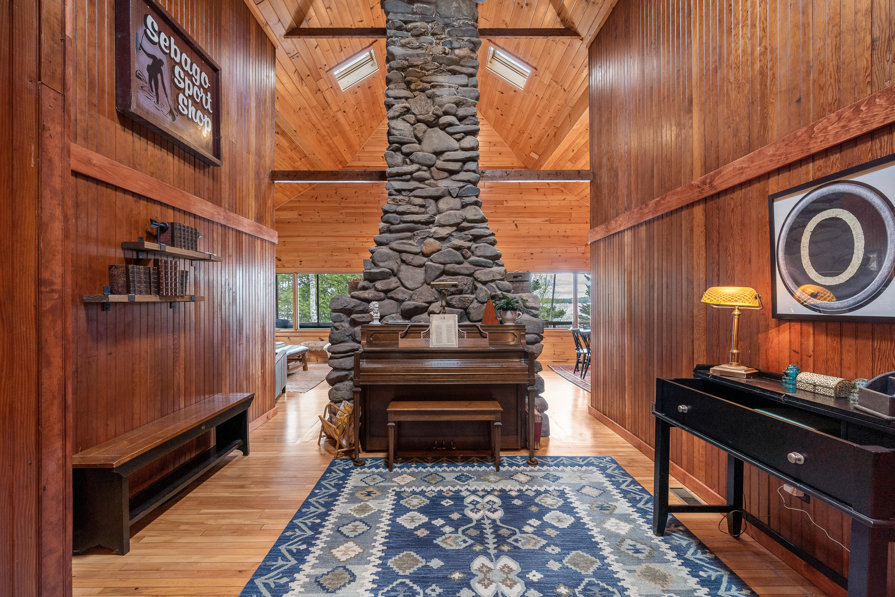 51 Blanchard Road Rangeley, ME 04970 - Photo 13 of 49 16 Copy of (28)_51 Blanchard Rd. Rangele