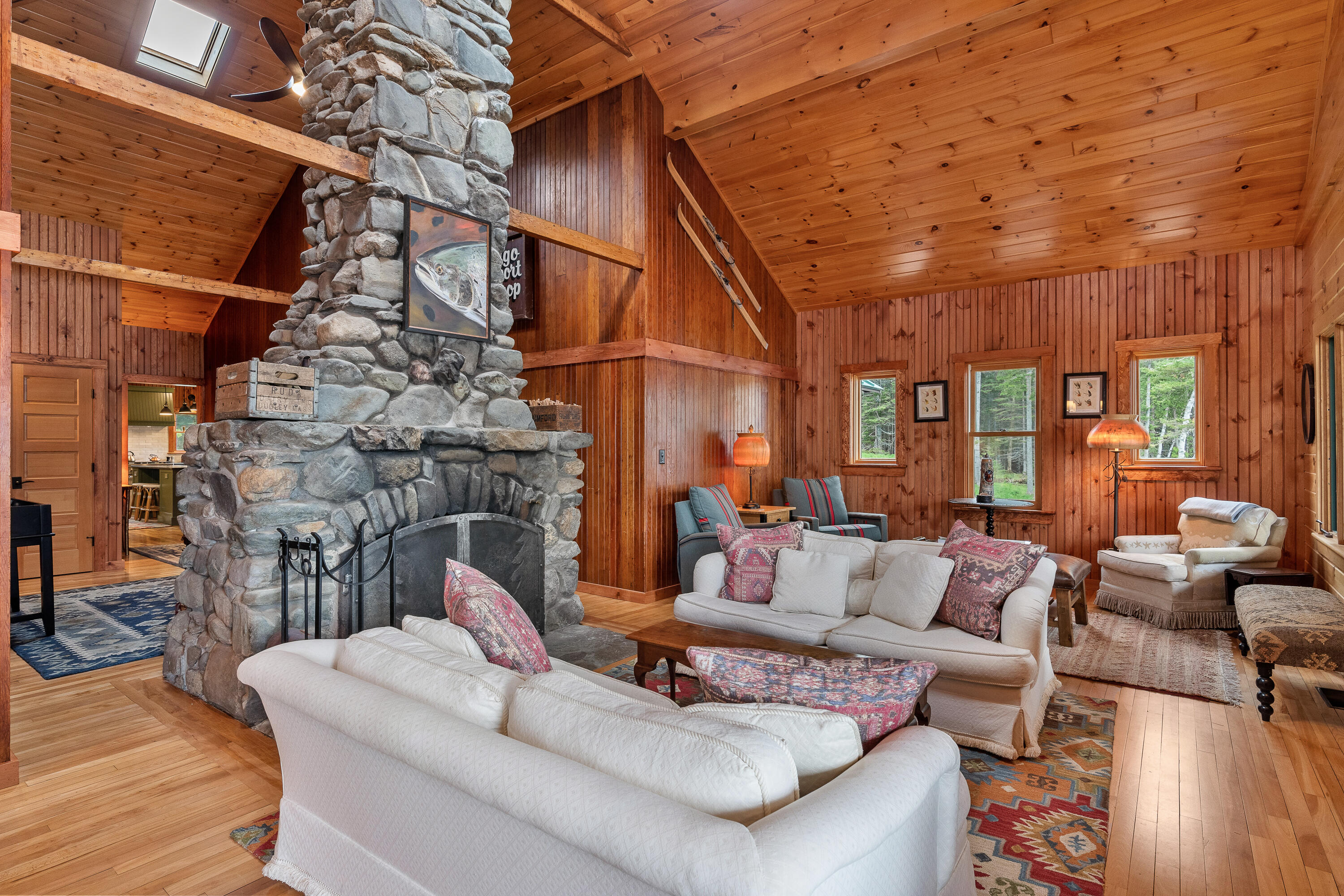 51 Blanchard Road Rangeley, ME 04970 - Photo 15 of 49 19 Copy of (34)_51 Blanchard Rd. Rangele