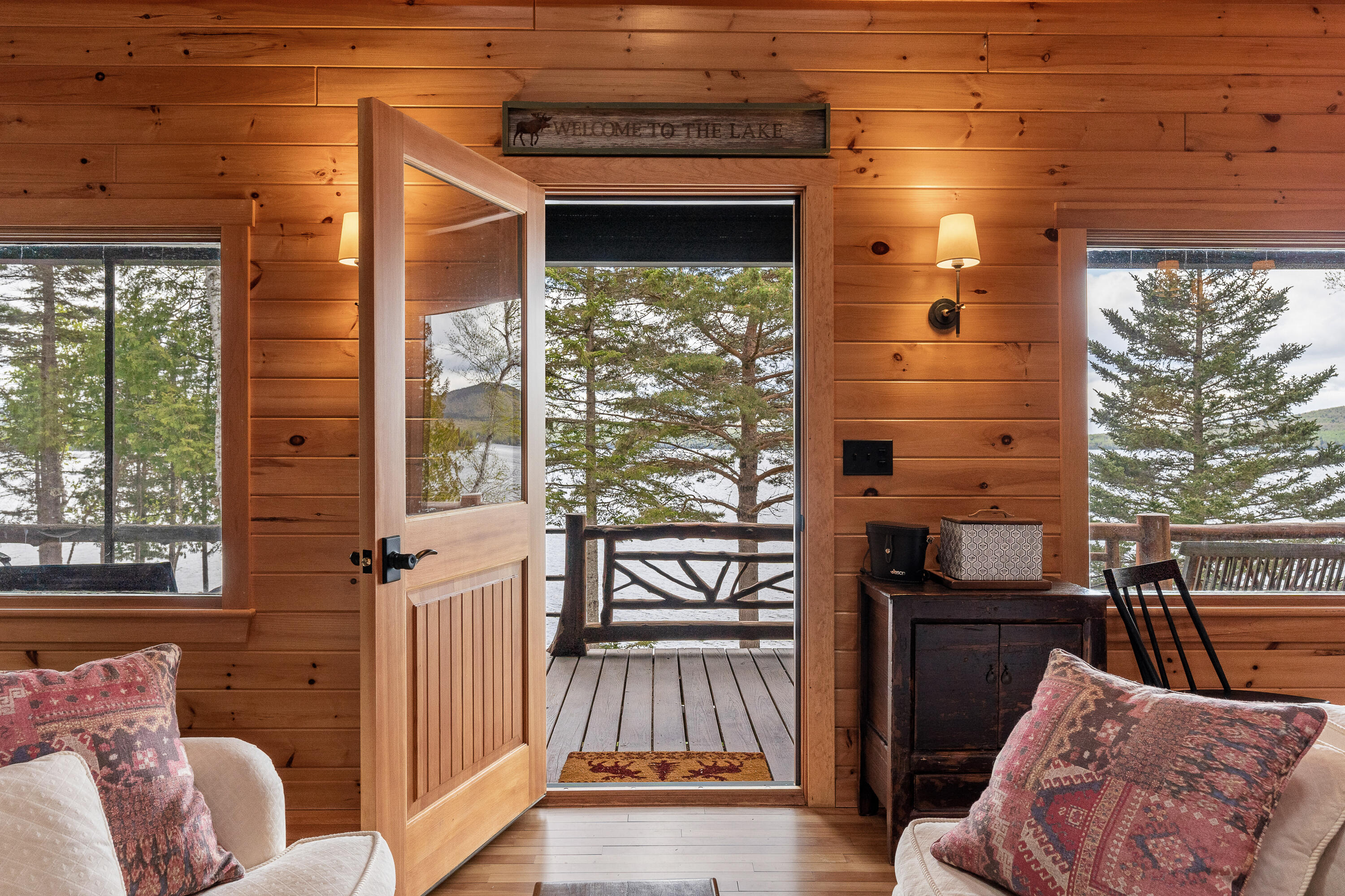 51 Blanchard Road Rangeley, ME 04970 - Photo 17 of 49 21 Copy of (38)_51 Blanchard Rd. Rangele