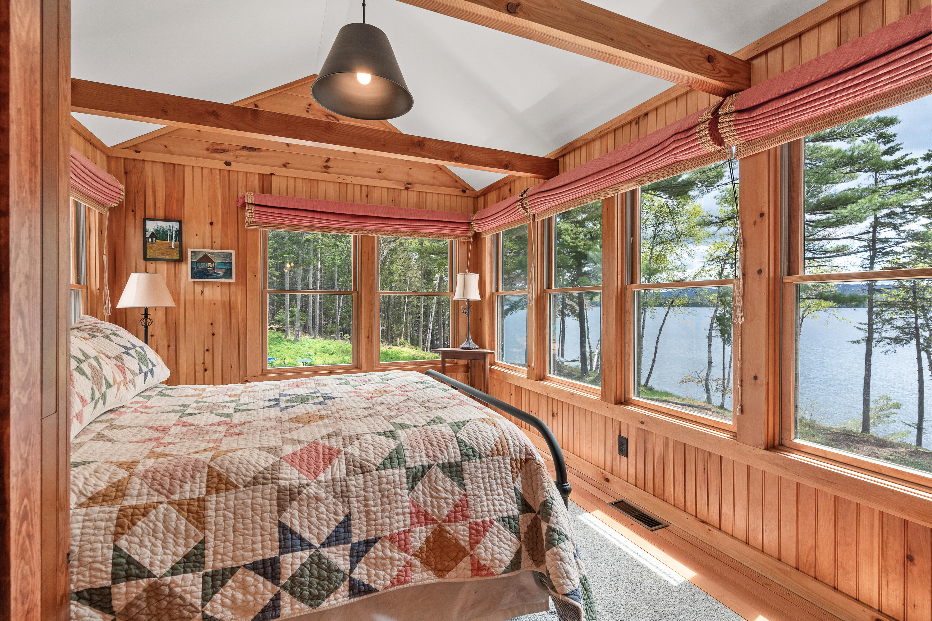 51 Blanchard Road Rangeley, ME 04970 - Photo 21 of 49 26 Copy of (47)_51 Blanchard Rd. Rangele