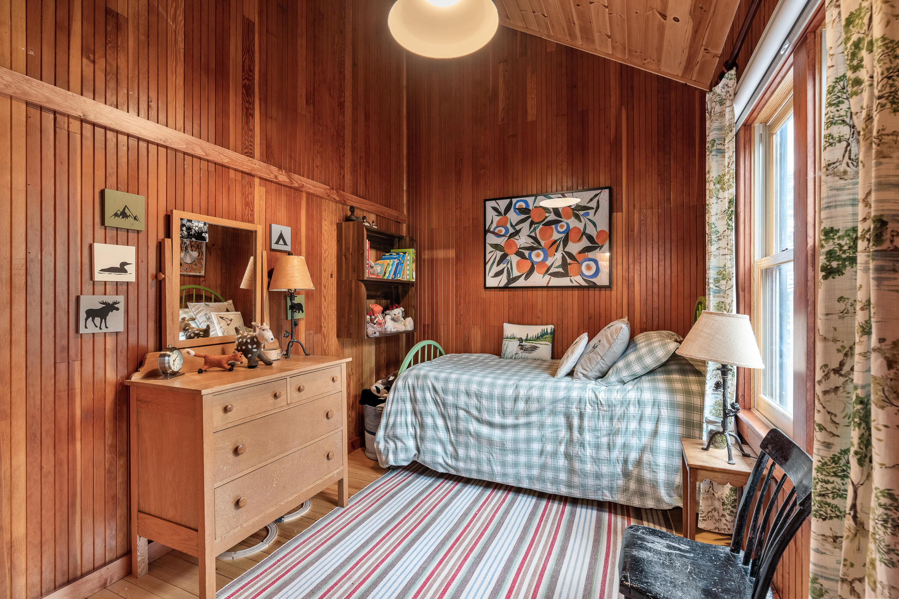 51 Blanchard Road Rangeley, ME 04970 - Photo 27 of 49 34 Copy of (58)_51 Blanchard Rd. Rangele