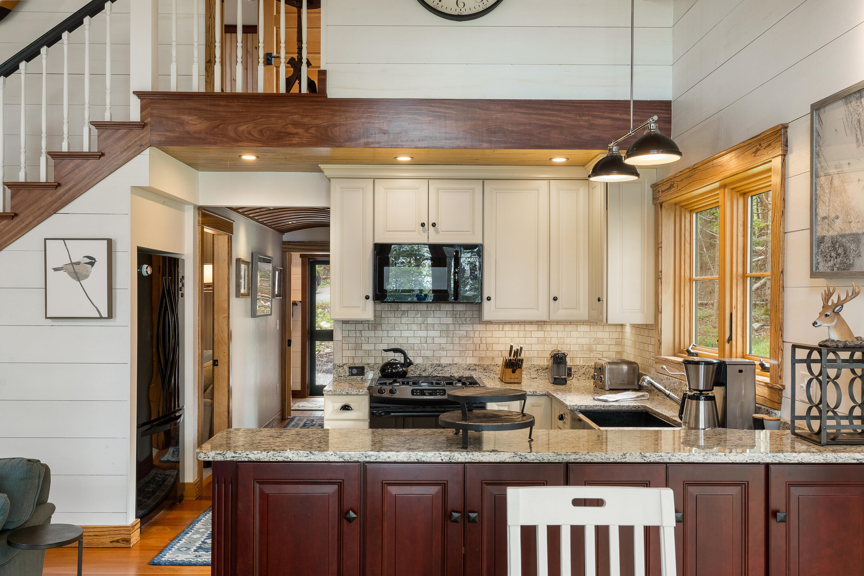 51 Blanchard Road Rangeley, ME 04970 - Photo 37 of 49 48 Copy of (83)_51 Blanchard Rd. Rangele