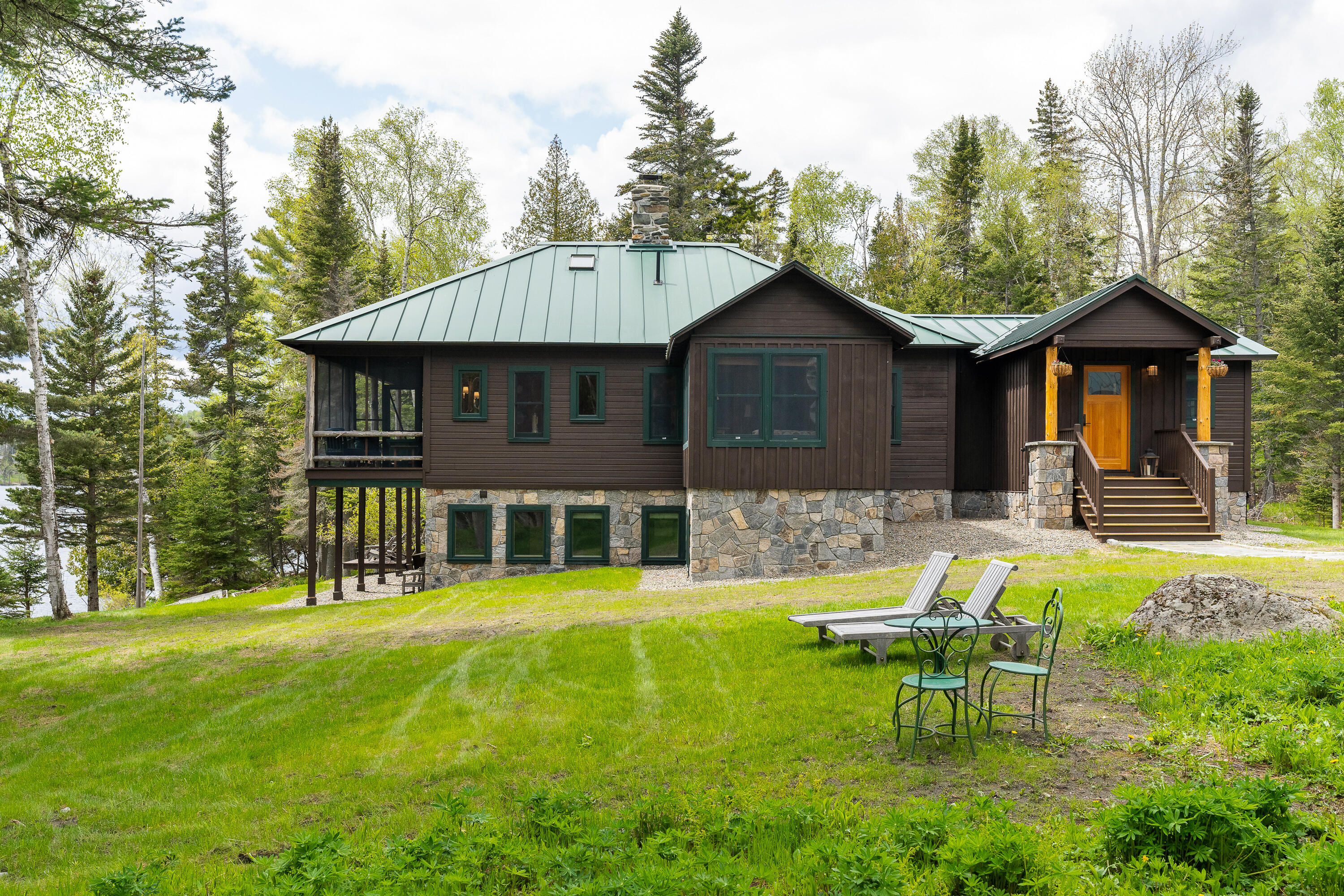 51 Blanchard Road Rangeley, ME 04970 - Photo 5 of 49 6 Copy of (12)_51 Blanchard Rd. Rangeley