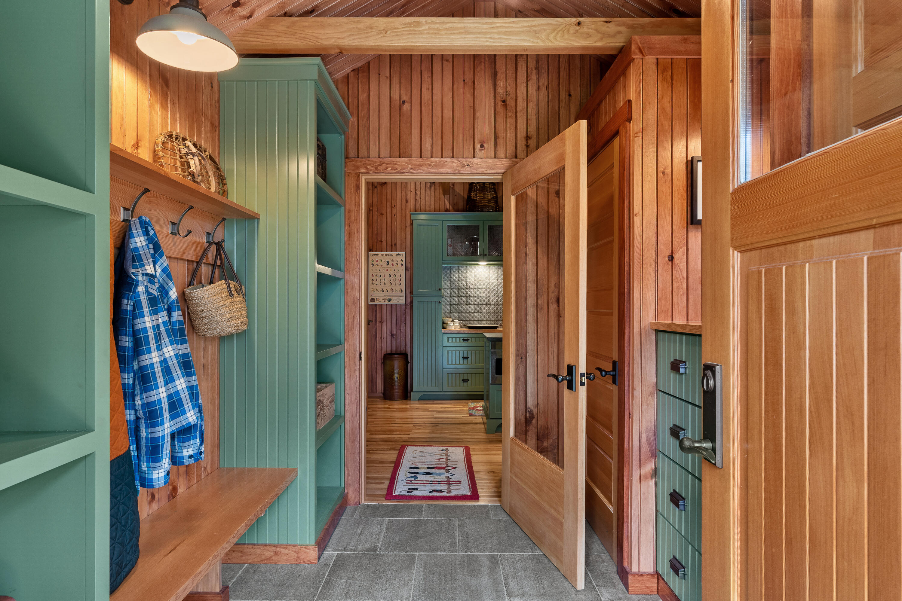 51 Blanchard Road Rangeley, ME 04970 - Photo 8 of 49 9 Copy of (17)_51 Blanchard Rd. Rangeley