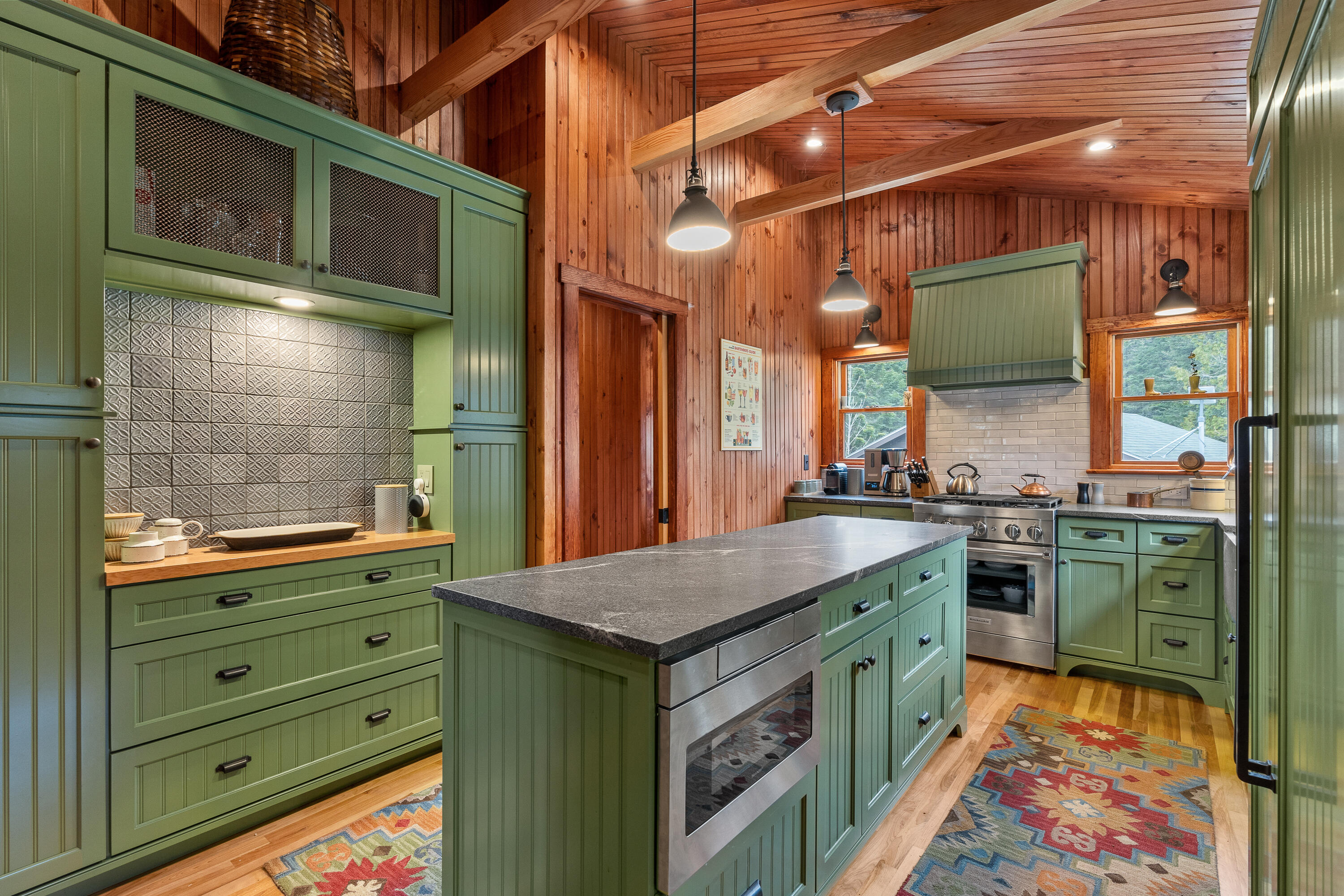 51 Blanchard Road Rangeley, ME 04970 - Photo 9 of 49 10 Copy of (19)_51 Blanchard Rd. Rangele