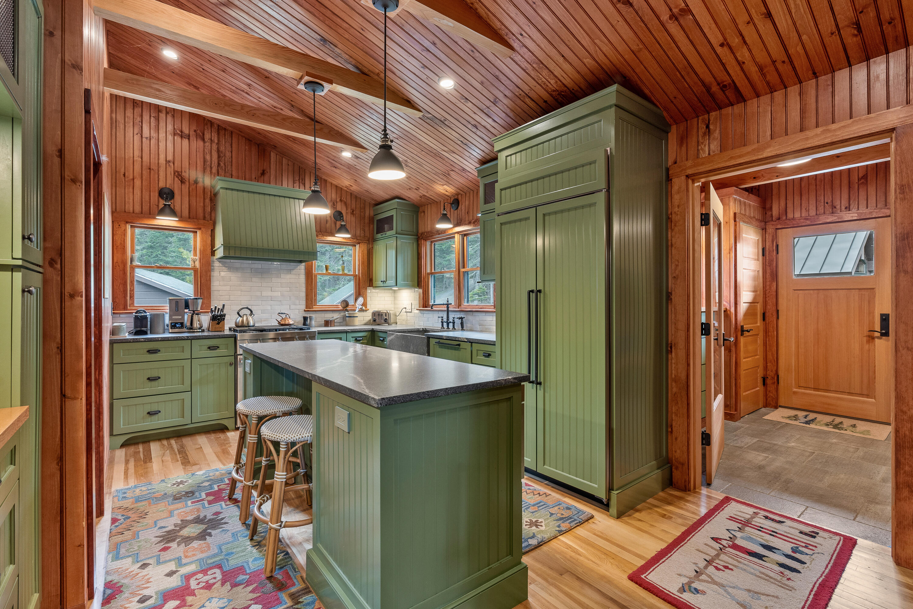 51 Blanchard Road Rangeley, ME 04970 - Photo 10 of 49 11 Copy of (20)_51 Blanchard Rd. Rangele