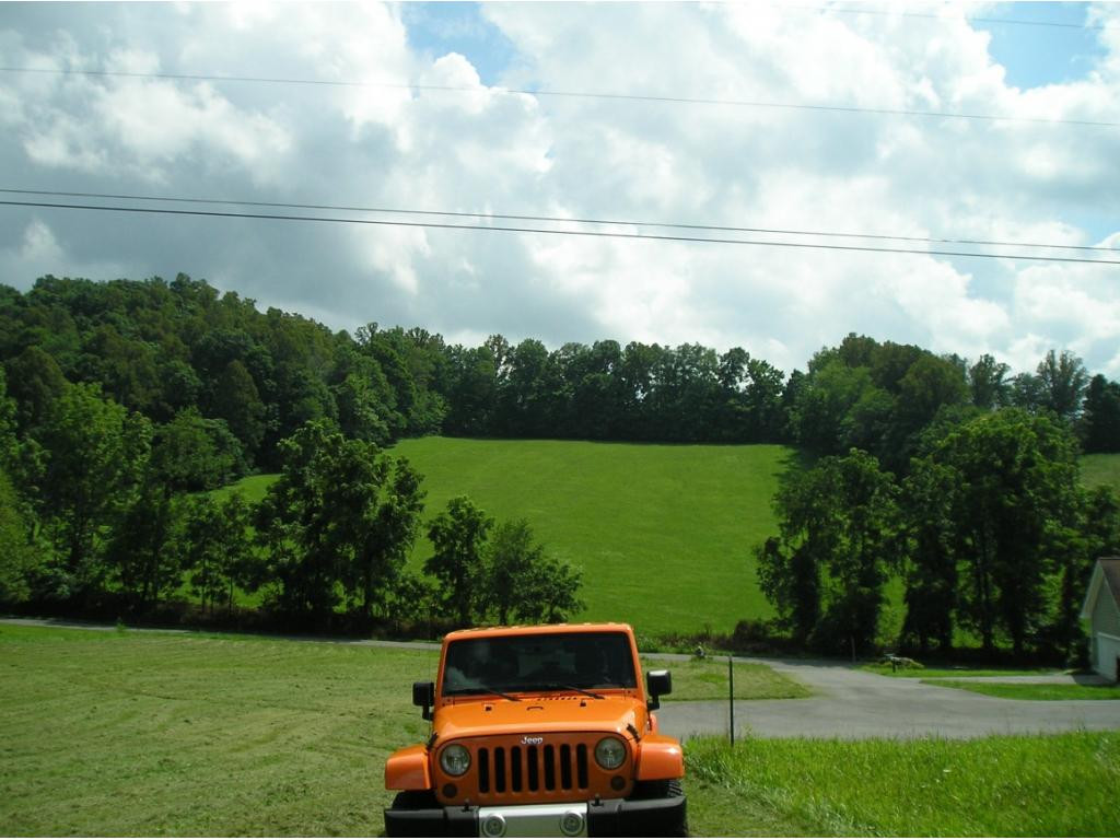 0 Whispering Pines Road Unicoi, TN 37692 - Photo 4 of 14 Photo 4