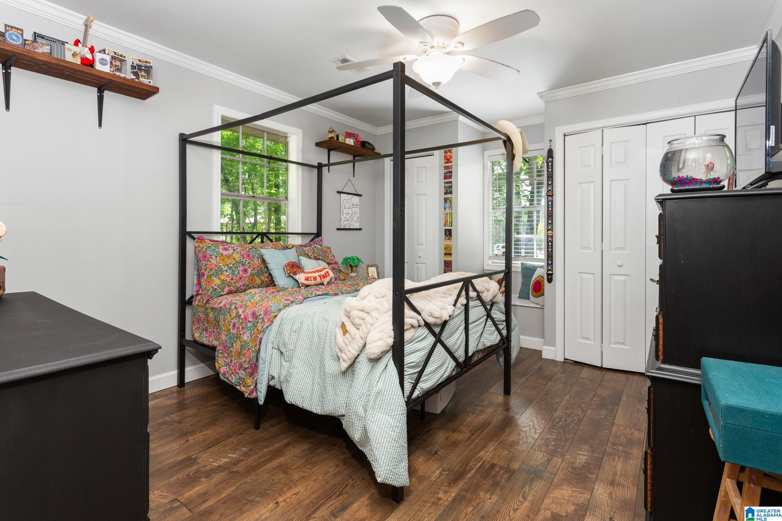 2275 Eureka Road Lincoln, AL 35096 - Photo 21 of 35