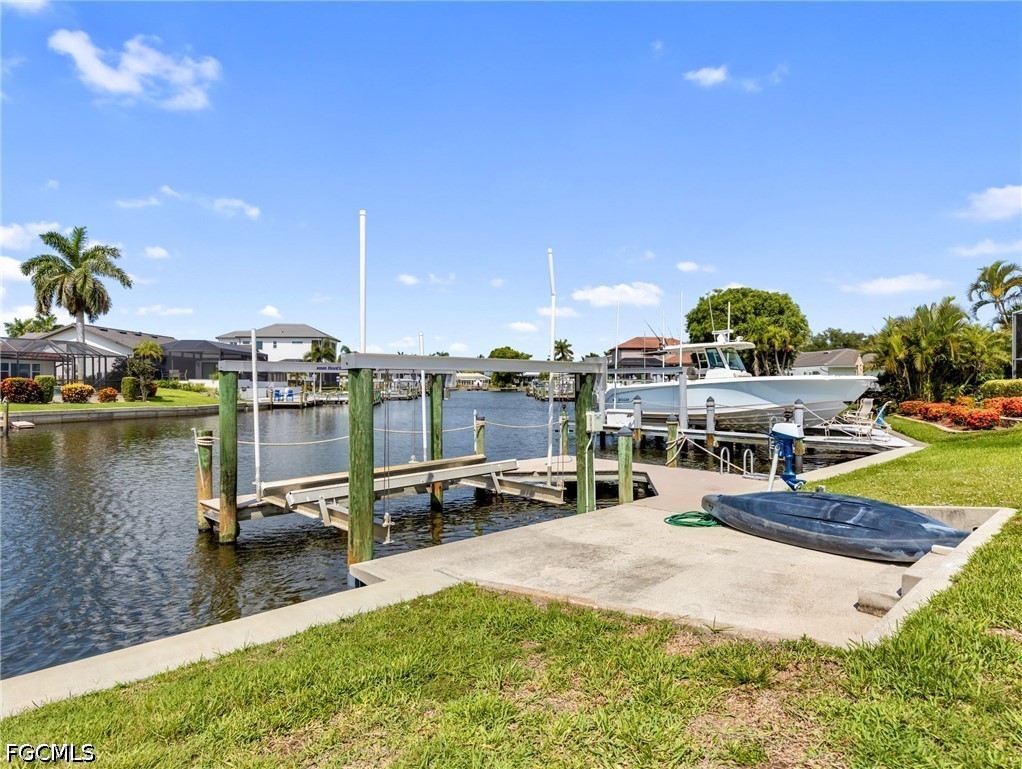 14661 Fair Havens Road Fort Myers, FL 33908 - Photo 42 of 50