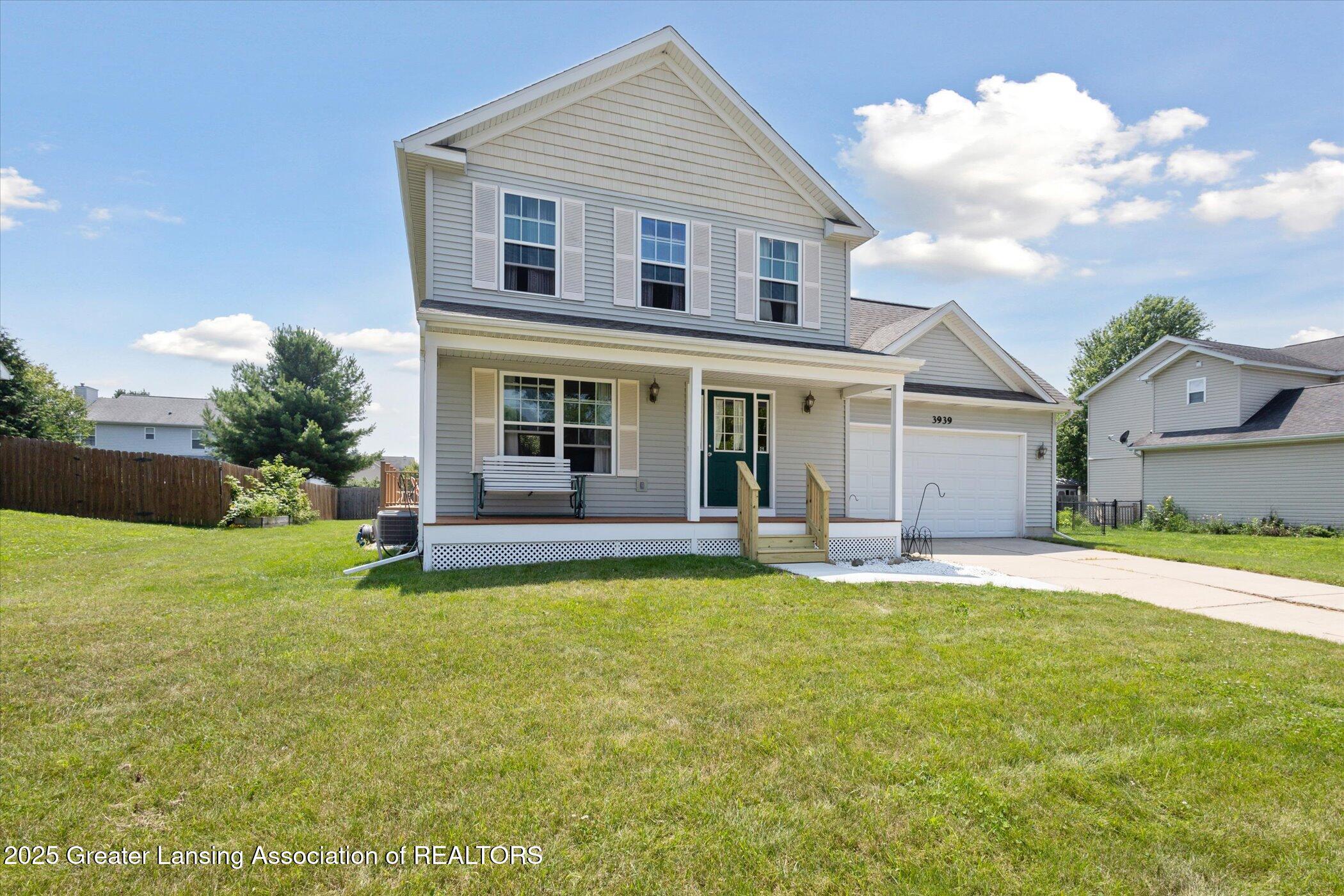 3939 Calypso Road Holt, MI 48842 - Photo 2 of 32 02-3939-Calypso-Rd-Holt-MI-48842-WindowS