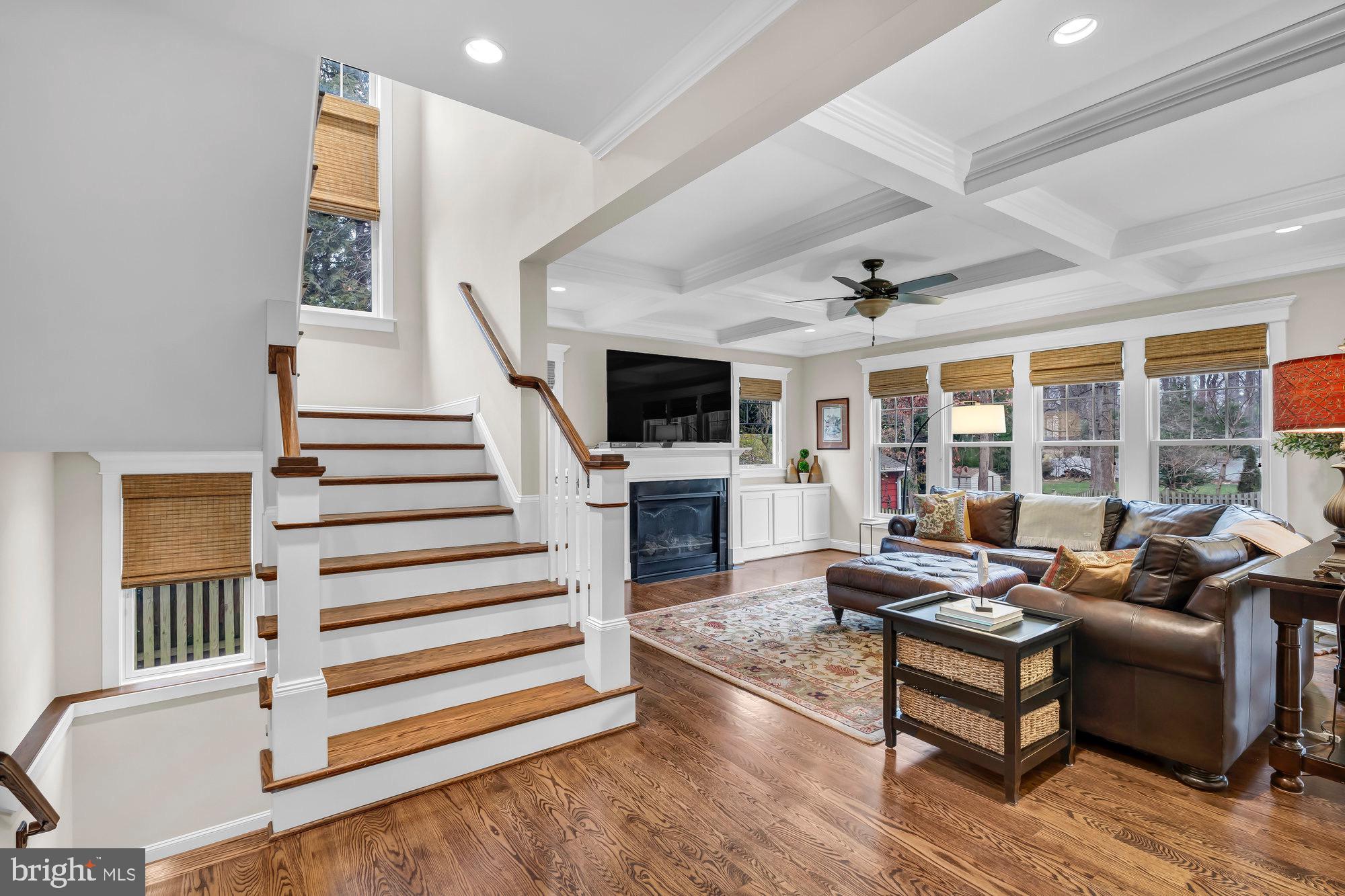 121 Tapawingo Road Southwest Vienna, VA 22180 - Photo 24 of 63