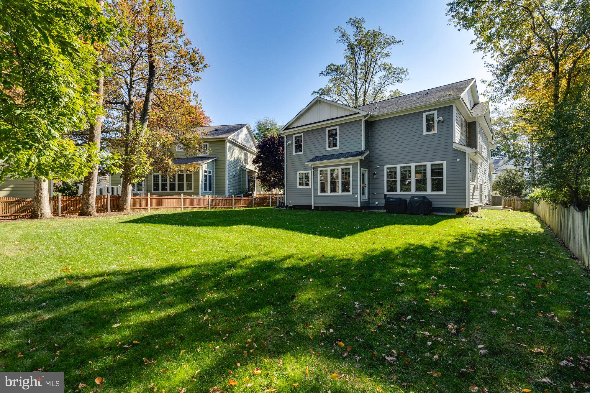 121 Tapawingo Road Southwest Vienna, VA 22180 - Photo 54 of 63