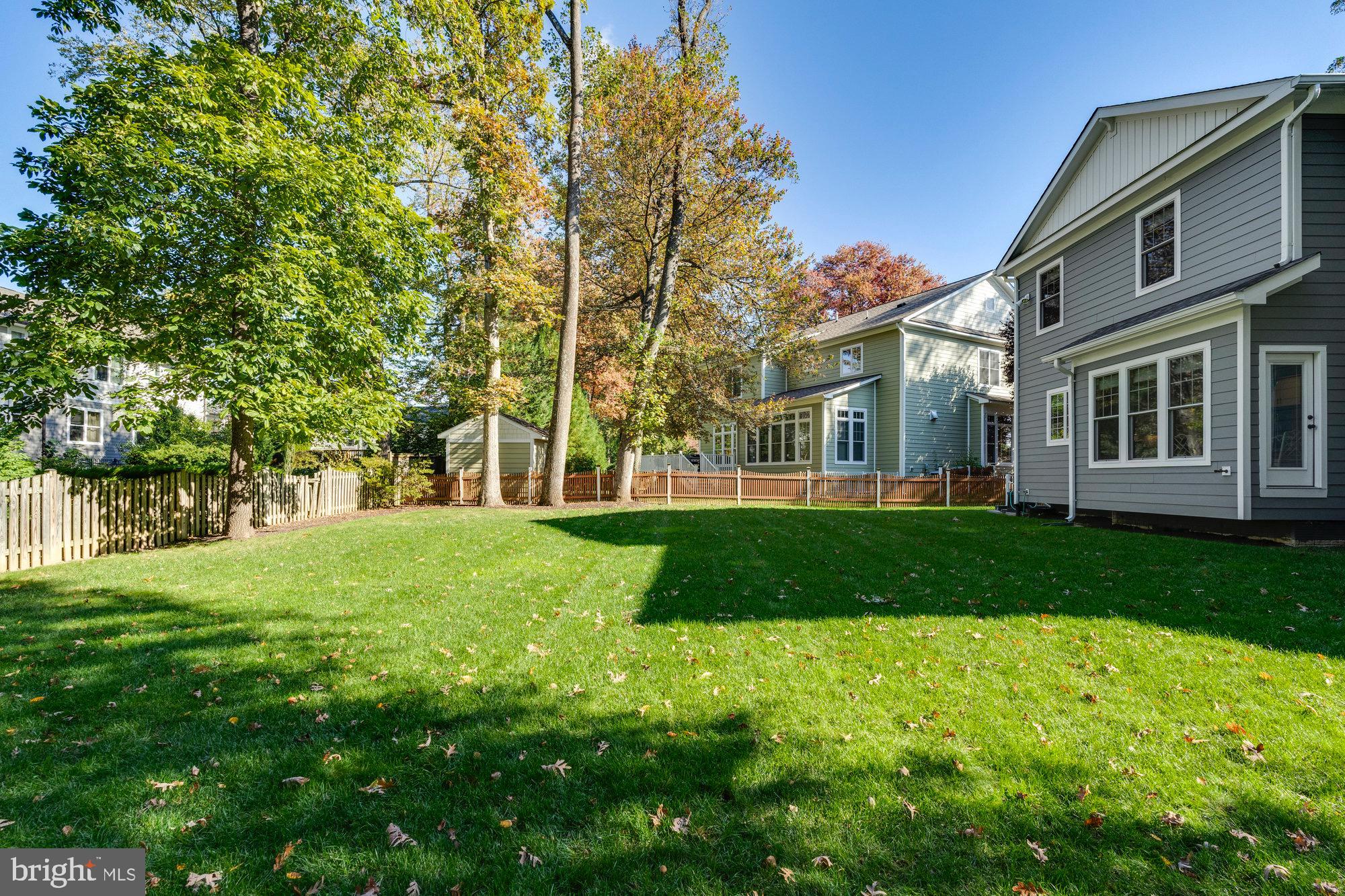 121 Tapawingo Road Southwest Vienna, VA 22180 - Photo 56 of 63