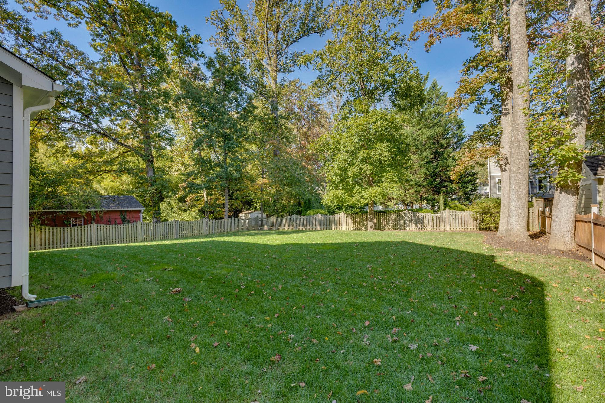 121 Tapawingo Road Southwest Vienna, VA 22180 - Photo 57 of 63