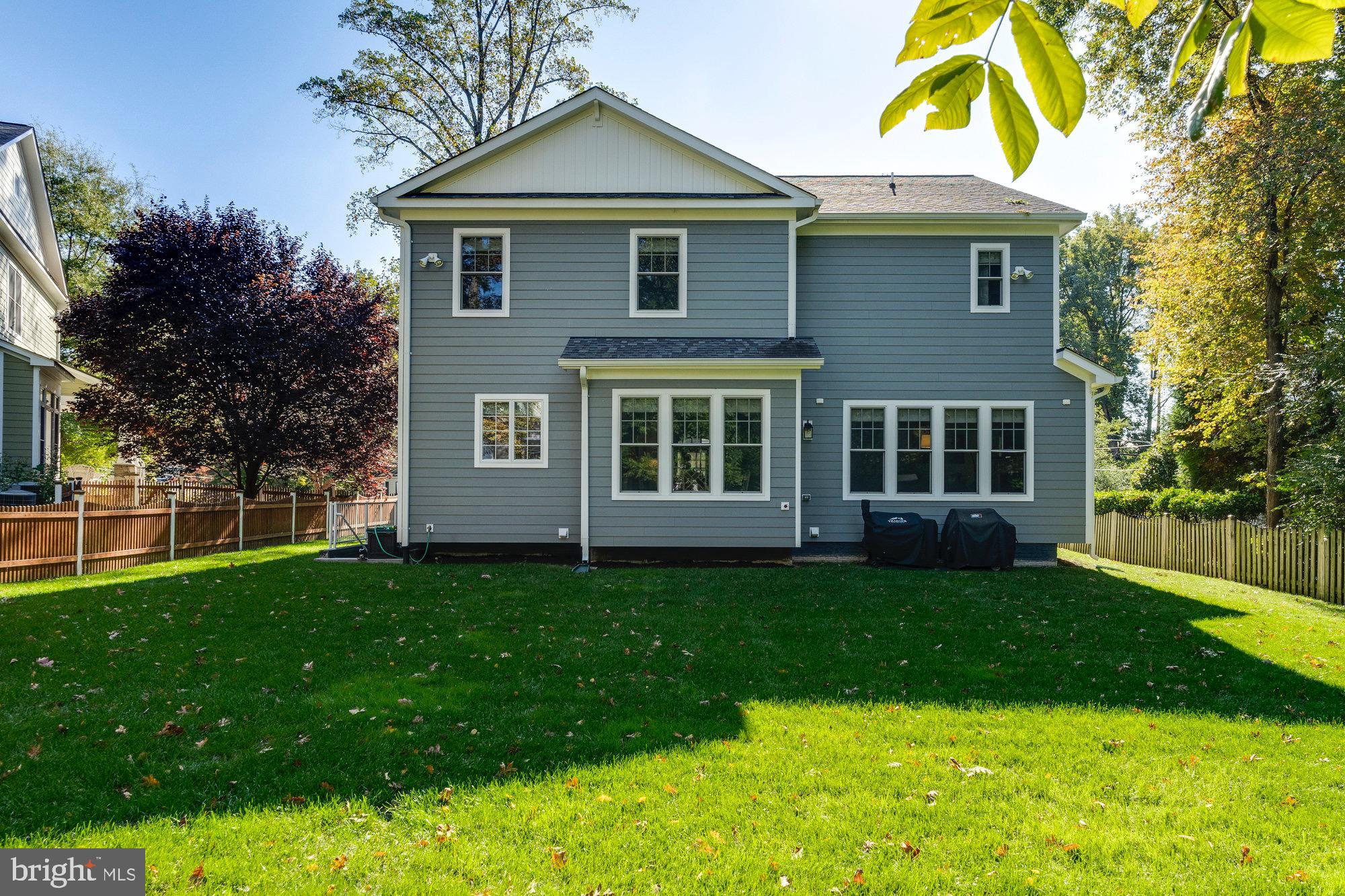 121 Tapawingo Road Southwest Vienna, VA 22180 - Photo 58 of 63