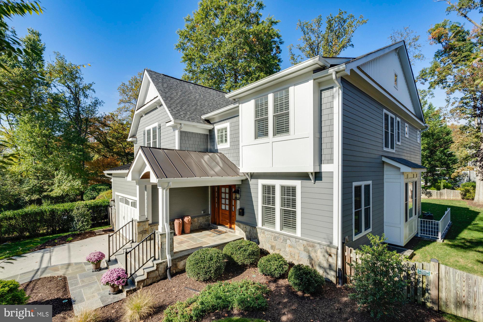 121 Tapawingo Road Southwest Vienna, VA 22180 - Photo 59 of 63