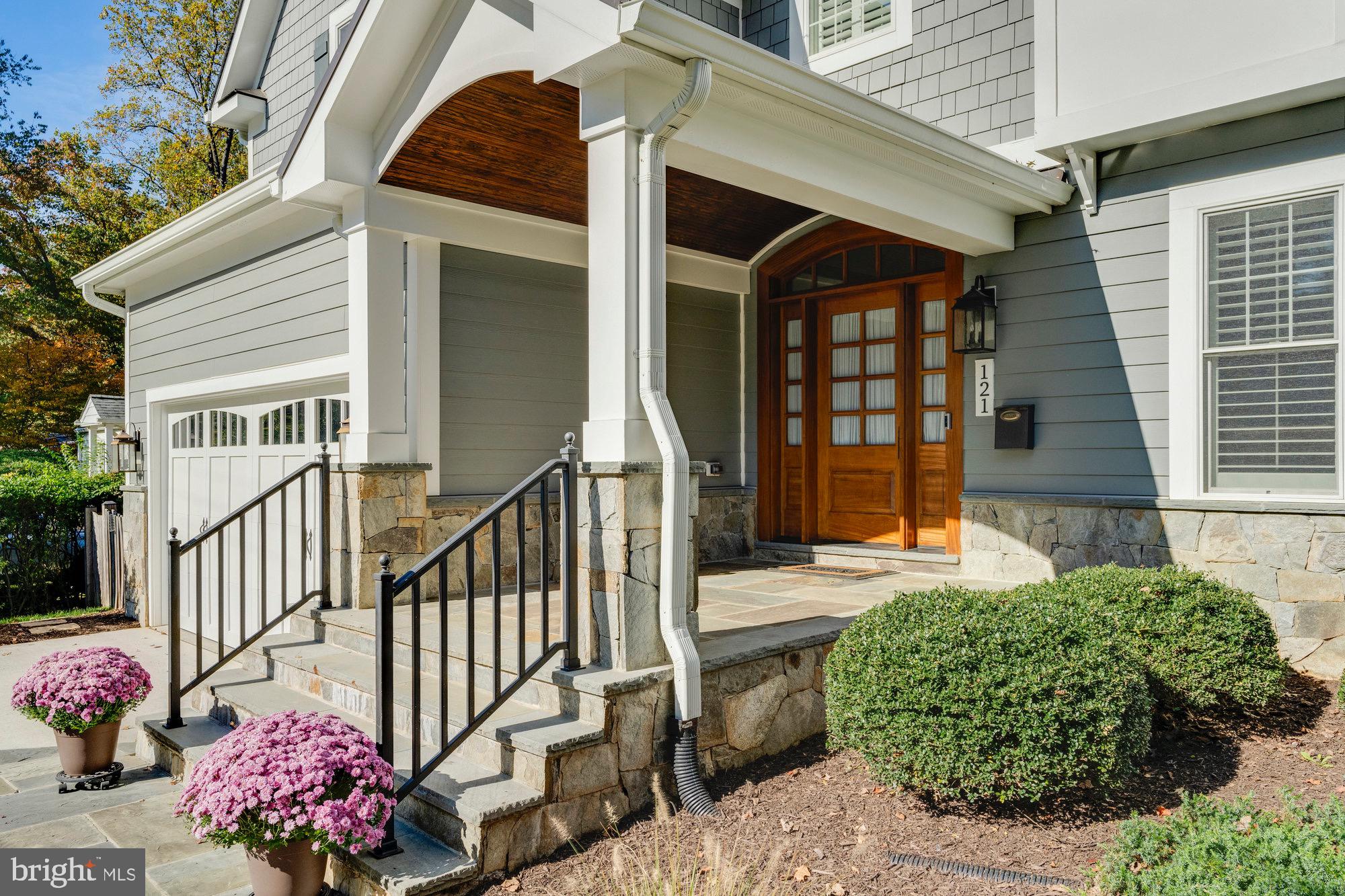 121 Tapawingo Road Southwest Vienna, VA 22180 - Photo 60 of 63