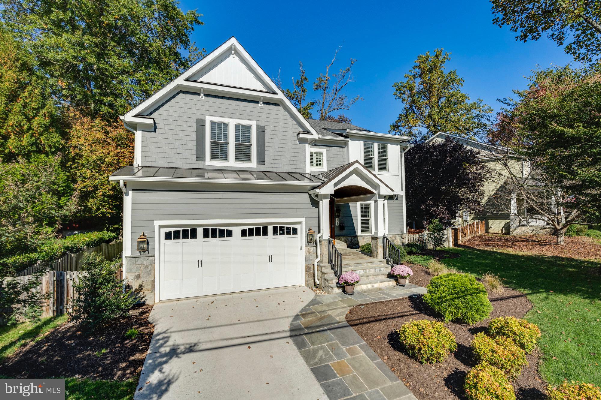 121 Tapawingo Road Southwest Vienna, VA 22180 - Photo 62 of 63