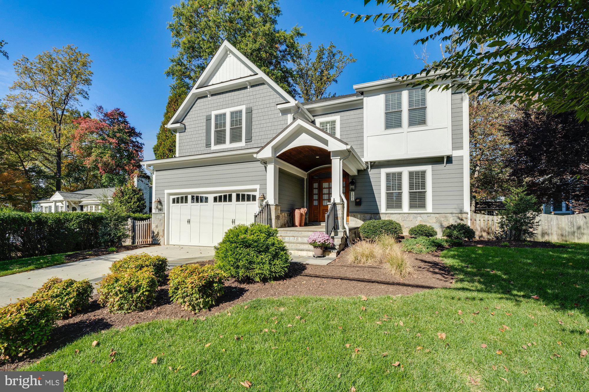 121 Tapawingo Road Southwest Vienna, VA 22180 - Photo 63 of 63