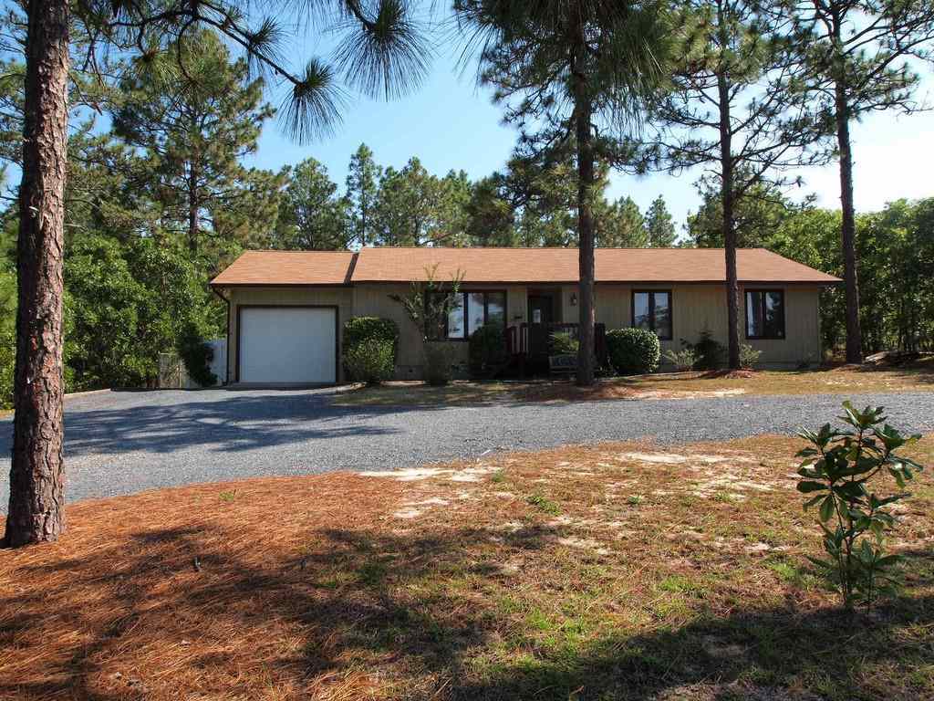 1220 Pee Dee Road Aberdeen, NC 28315 - Photo 1 of 21 Primary Photo