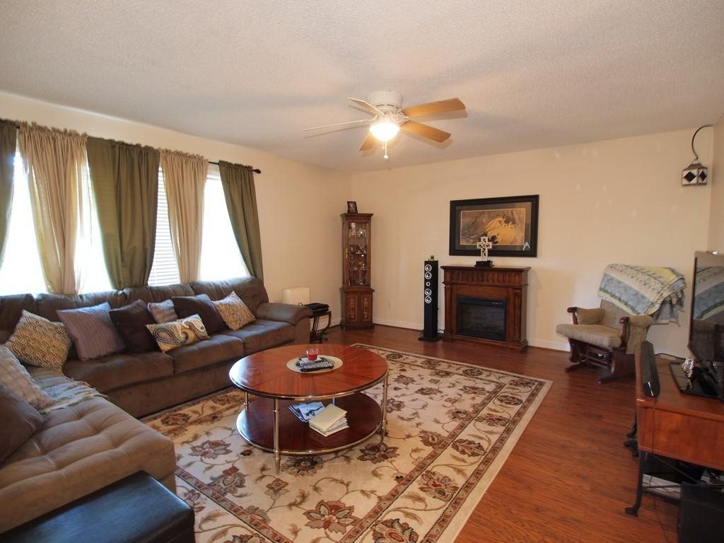 1220 Pee Dee Road Aberdeen, NC 28315 - Photo 3 of 21 Additional Photo