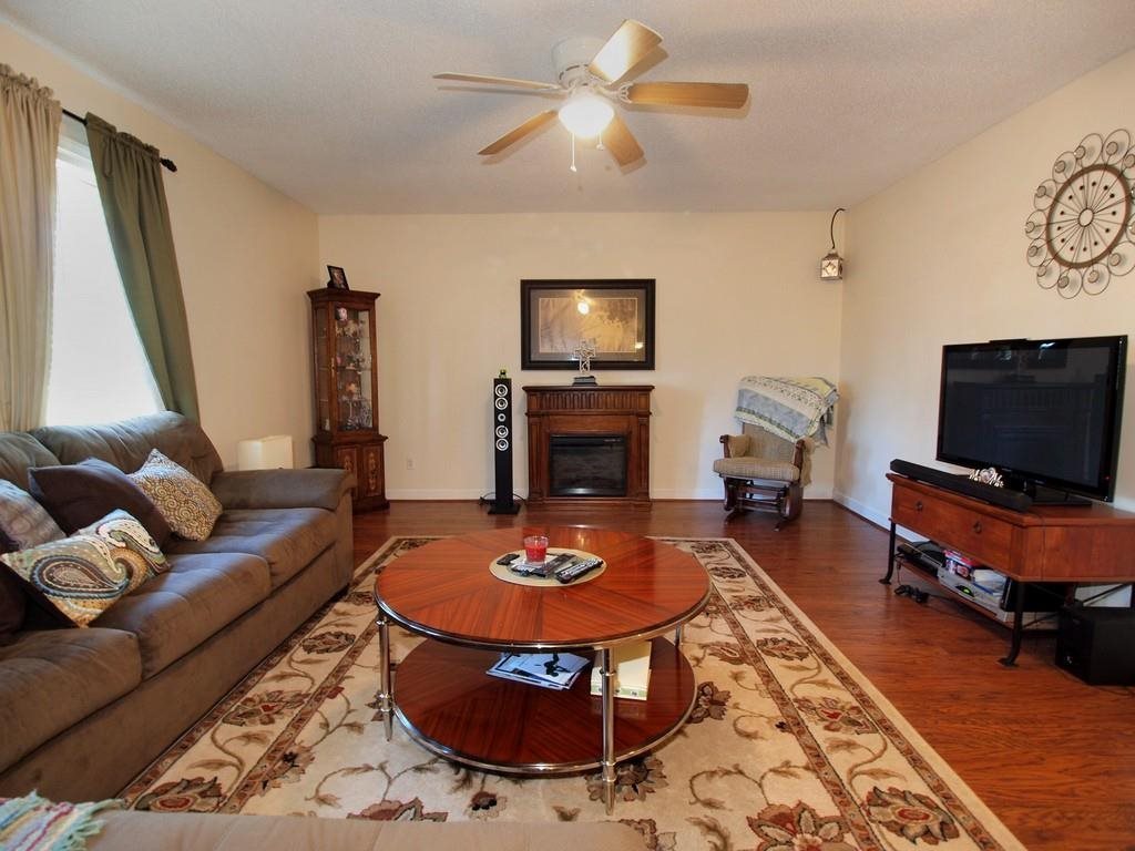 1220 Pee Dee Road Aberdeen, NC 28315 - Photo 4 of 21 Additional Photo