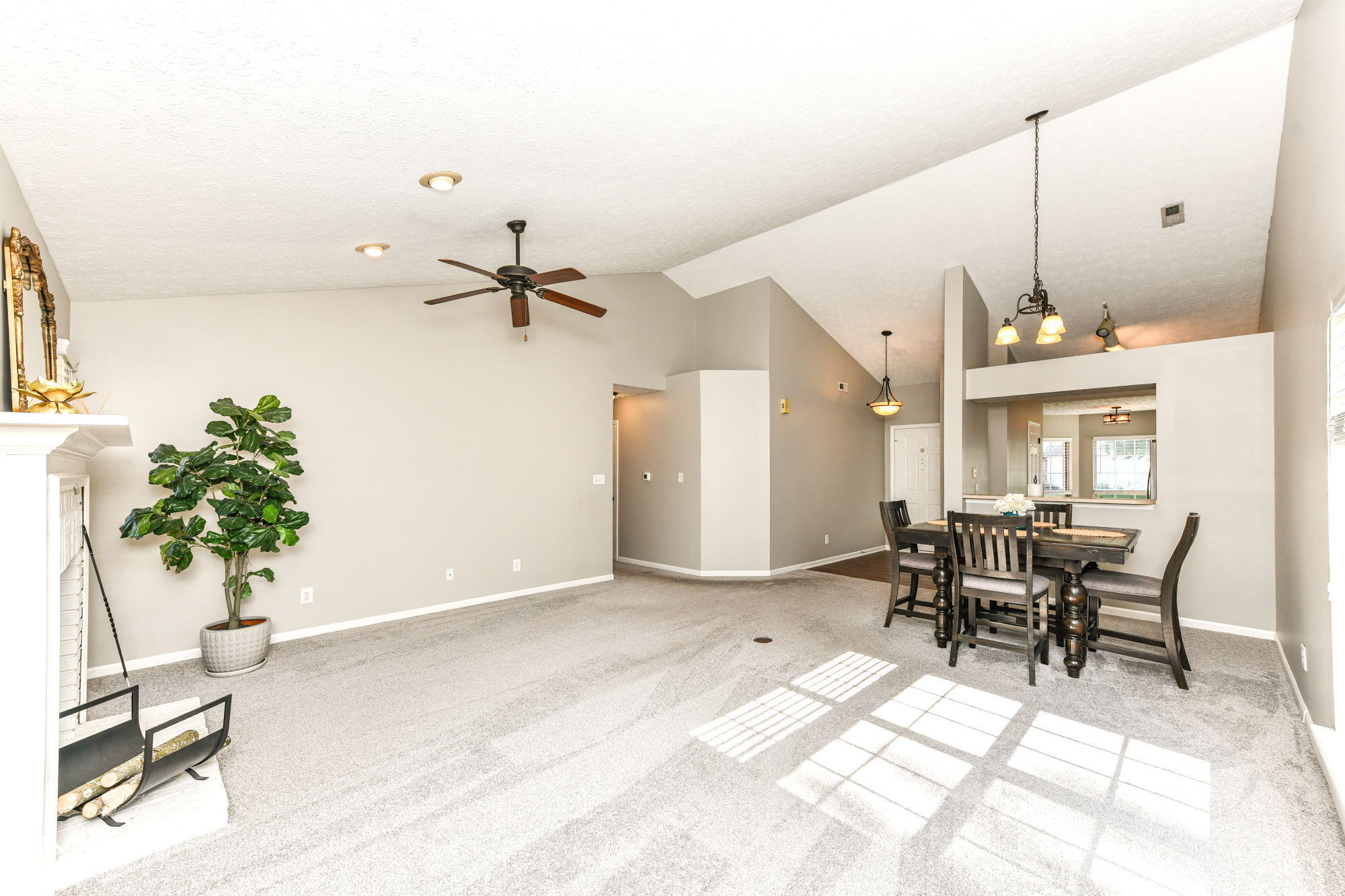 7701 Raleigh Lane Fishers, IN 46038 - Photo 7 of 29 Gallery Image 7